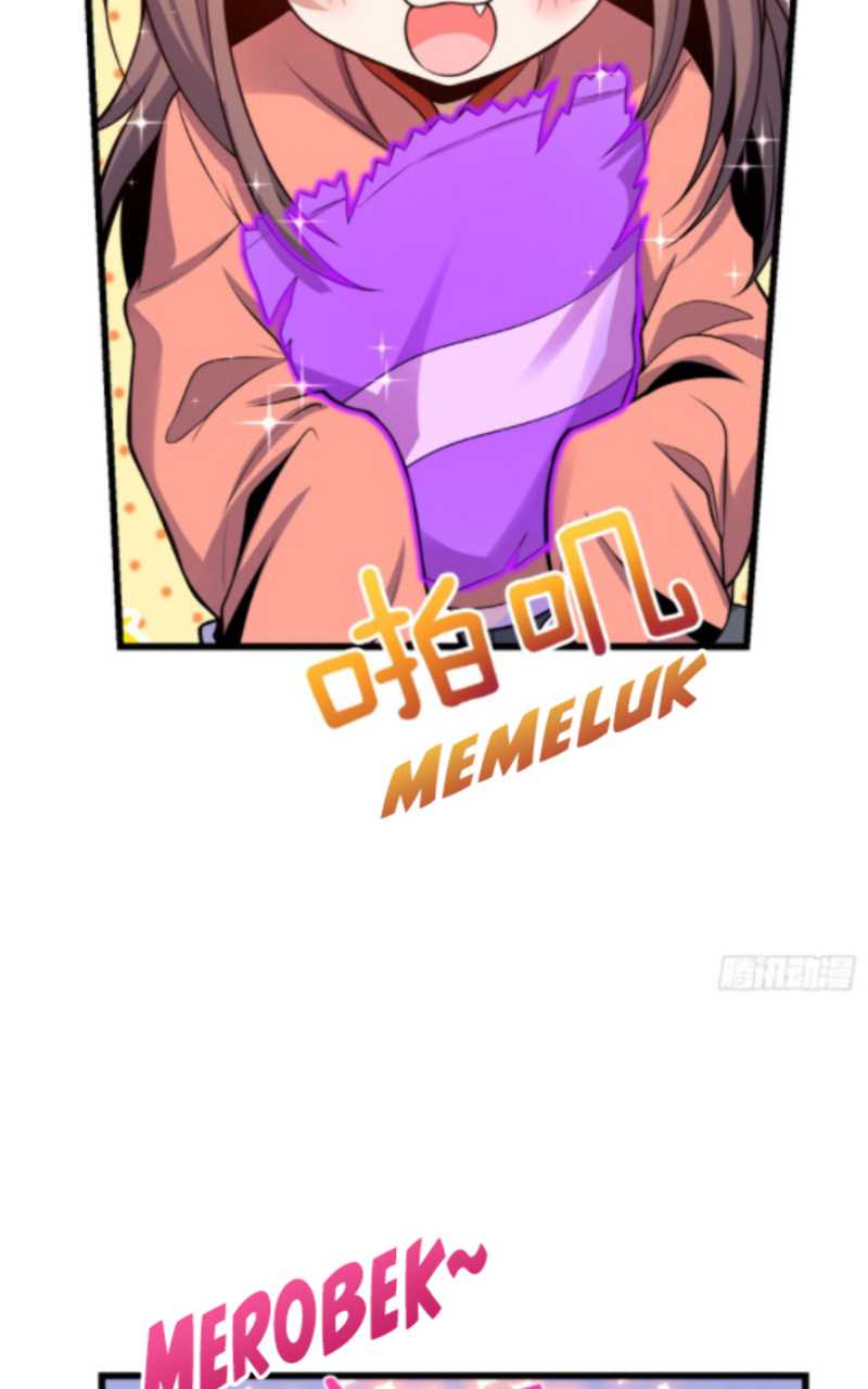 Spare Me, Great Lord! Chapter 715 Bahasa Indonesia